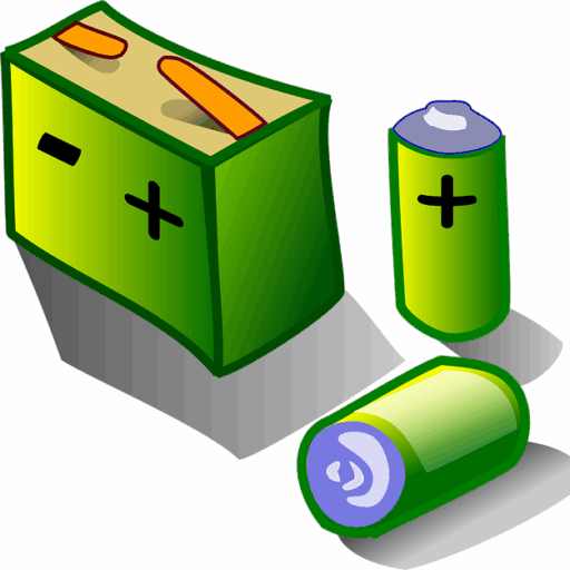 Lithium-Ionen-Batterien für Elektrofahrzeuge
